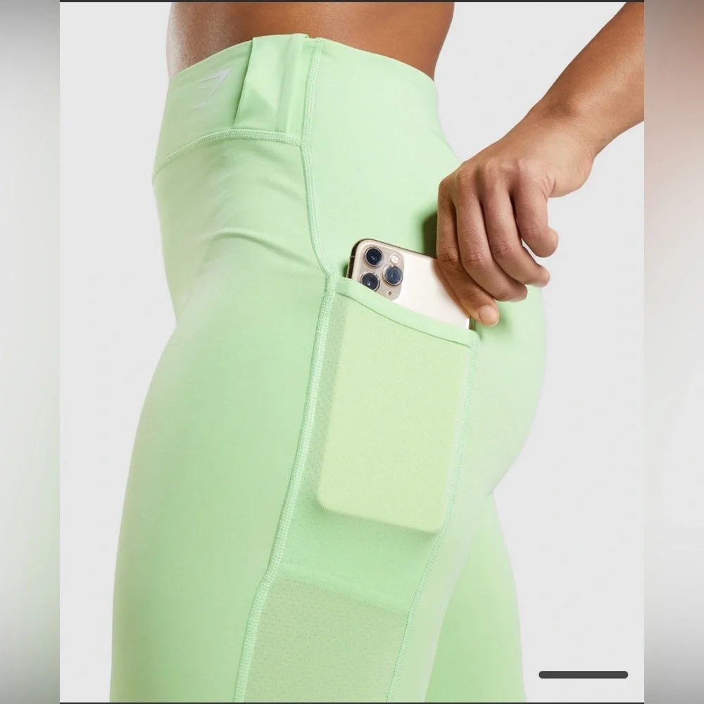 Gymshark sports leggings - Picture 6 of 9